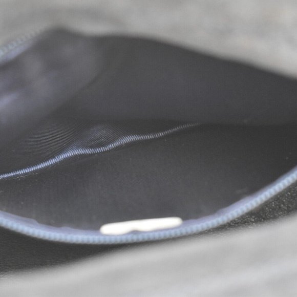 CHANEL CC Tassel Mini Matelasse Chain Shoulder Bag Suede Leather BE GHW 678RJ278 - Picture 3 of 12